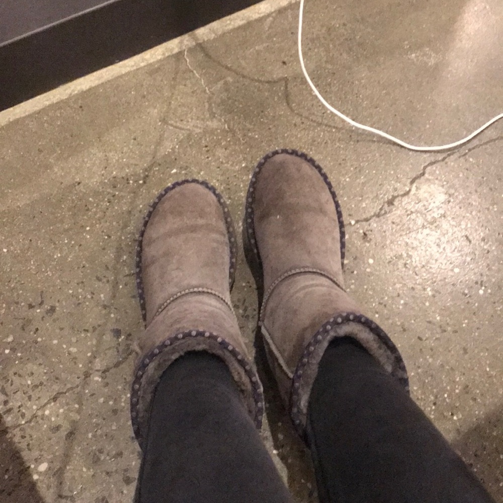 UGG Boots